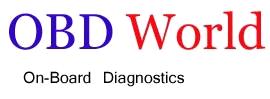OBD World Electronic Co Ltd
