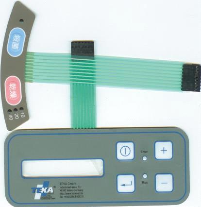 Shenzhen Tongchuangfa Electronics CO. LTD
