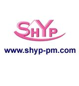 Shanghai Yo-Pi Port Machinery Co., Ltd.