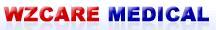 WZCARE MEDICAL COMPANY