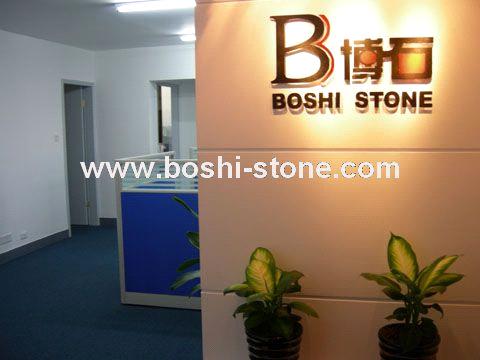 Xiamen Boshi Stone Co., Ltd.