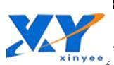 XINYEE INTERNATIONAL COMPANY