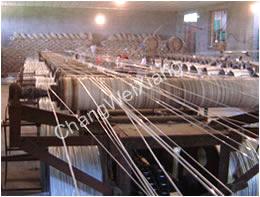 HeBei Tianhe wire mesh factory