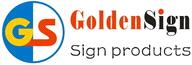 Goldensign international