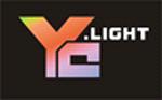 GuangZhou yicheng lighting factory