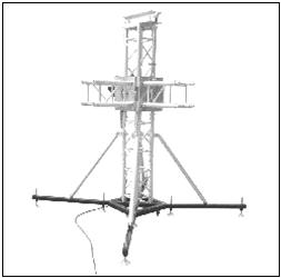 Star truss Co., Ltd.