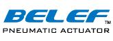 Wuxi BELEF Pneumatic Actuators Co., Ltd.