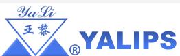 Changzhou YaLiPS Lighting Fixture Co.,Ltd