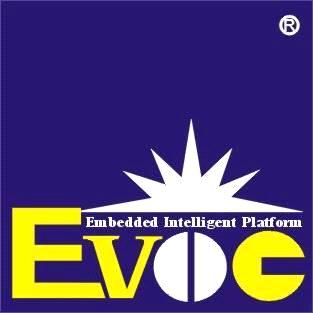 EVOC INTELLIGENT TECHNOLOGY CO.,LTD.