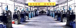 Shenzhen Yixin Hardware Spring Products Ltd.