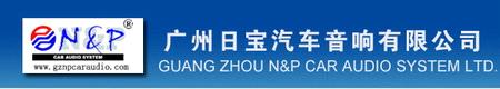 Guangzhou N&P Car Audio System Co., Ltd