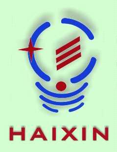 Haixin lamps CO.,LTD.