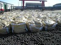 Shandong Huamin Steel Ball Joint-Stock Co., Ltd.