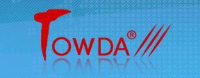 TWD Metal Production Co.,Ltd