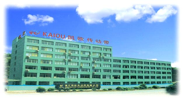 Zhejiang Kaiou Transmissions Belt Co.Ltd