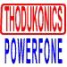 Thodukonics