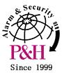 Shenzhen P&H Electronic Co.,Ltd