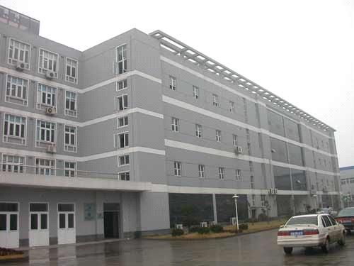 Shenzhen Yingshitong Electronic Co., Ltd.