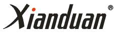 Xianduan Precision Limited