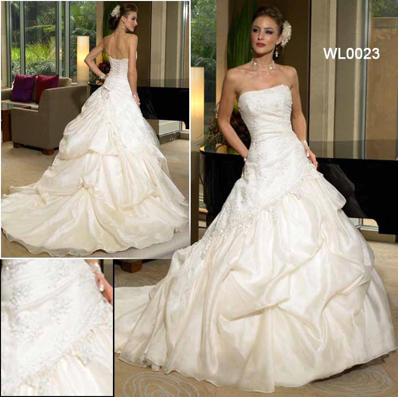 Bridesmaid Dress Manufacturers 4