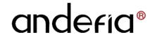 Andefia Industries Limited