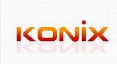 Konix Electronics Co., Ltd.