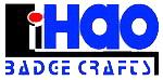 LIHAO BADGE CRAFTS FACTORY