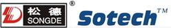 Sotech Packaging Machinery Co.,Ltd.