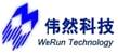 Xiamen werun technology corporation