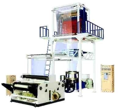 Ruian City Huarui Plastic Machinery Co.,LTD