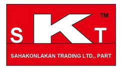 SAHAKONLAKAN TRADING LTD., PART