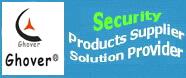 Ghover security products ltd