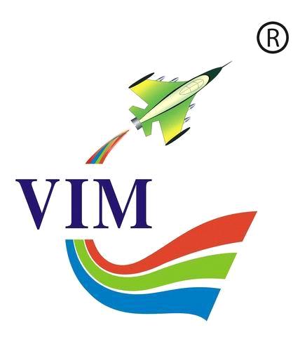 JIANGMEN VIM MACHINERY CO., LTD.