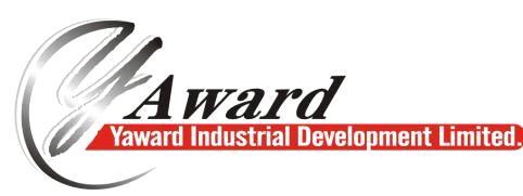 Yaward Industrial Development Ltd