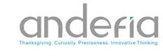 Andefia Industries Limited