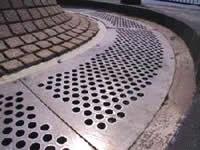 Dezhou Perforated Metal Sheet Factory