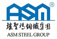 Shanghai ASM Metal Material Co., Ltd
