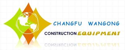 Shanghai Changfu Wangong Construction Equipment Co., Ltd.