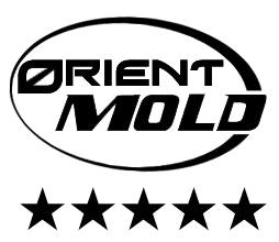 Orient Mold Industrial Co.,Ltd