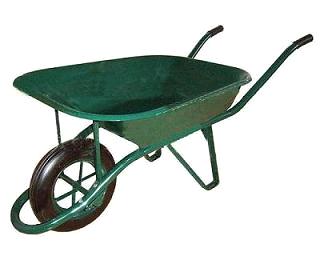 QINGDAO RT HAND TRUCK CO.,LTD
