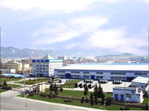 Qingdao Deyili Plastic Machinery Co., Ltd.