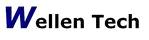 Shenzhen Wellen Technology Co., Ltd.