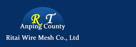 Anping Country Ritai Wire Mesh Co.Ltd