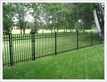 CarryGreen Security Fence Co.