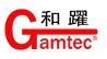 Gametec Electronic Technology Co.,Ltd