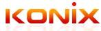Konix Electronics Co., Ltd.