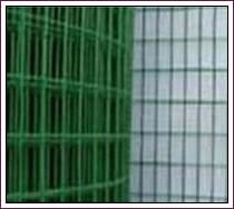 Metech Welded Mesh Inc.