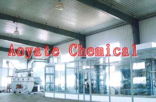 Qingdao Aoyate Chemical Co., Ltd.