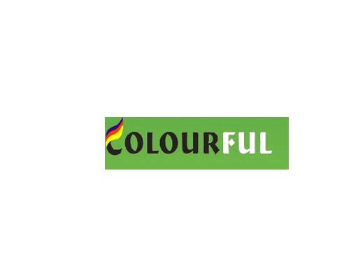 Zhuhai Colourful Pigment Co., Ltd
