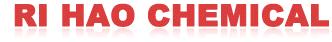 Hebei Rihao Chemicals Co., Ltd.